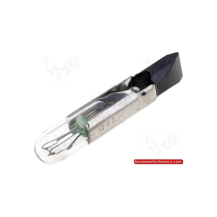 LAMP 6110 24V/50MA КРУШКА