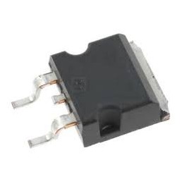STGB10NC60HDT4 TO-252