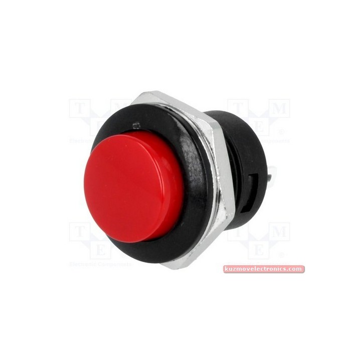 SWITCH PS507A-BR БУТОН