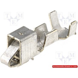 NPPW-T TERMINAL FOR PLUG NPP