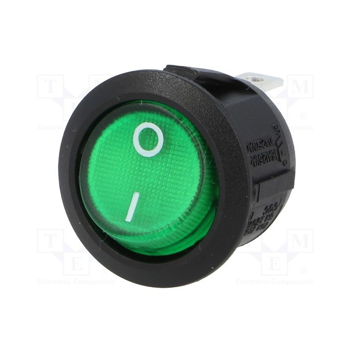 SWITCH R13112B02BG2N2