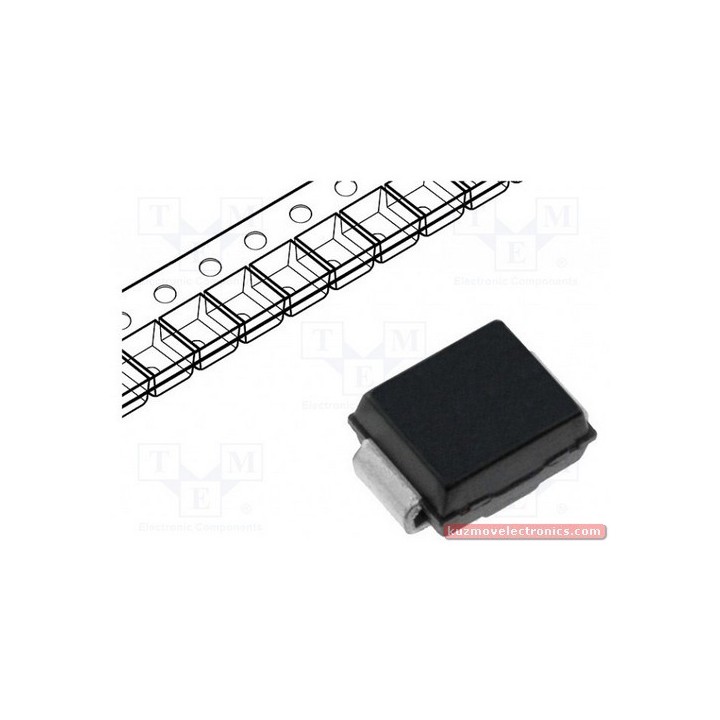 MBRS1540T3G SMD