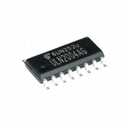 ULN2004AG SMD SO16