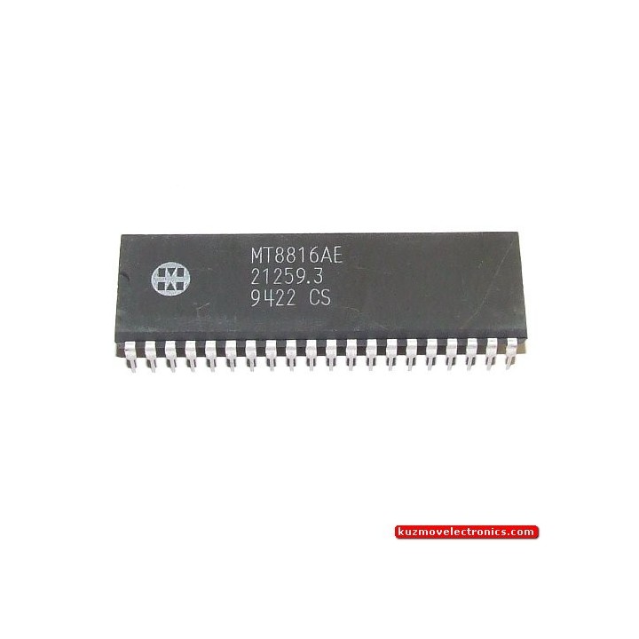MT8816AE DIP-40