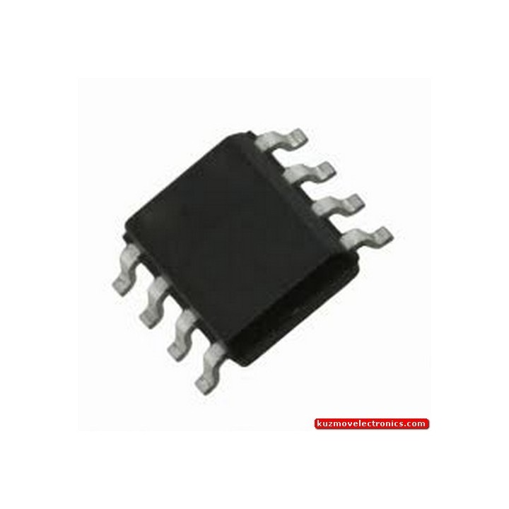 PIC12C509-04SMD