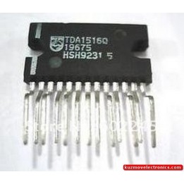 TDA1516B