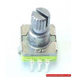 ПОТЕНЦИОМЕТЪР ENCODER N