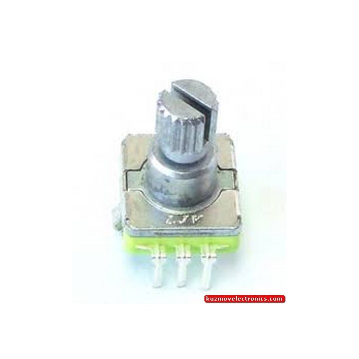 ПОТЕНЦИОМЕТЪР ENCODER N