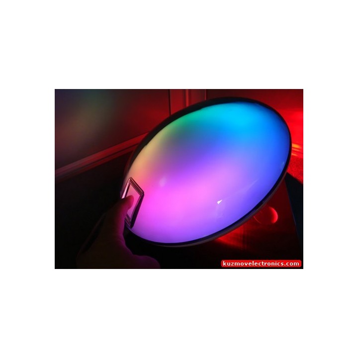 RGB LAMP VER.3