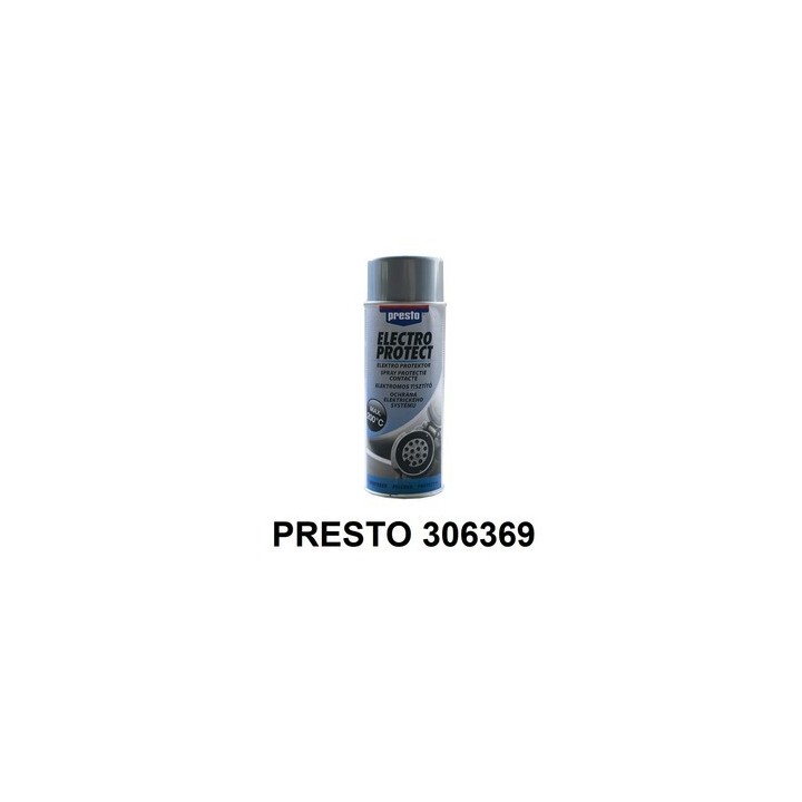 СПРЕЙ ЕЛЕКТРОЗАЩИТЕН 306369