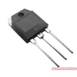 2SD717 TO-3PI