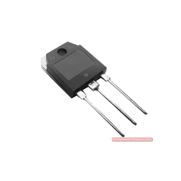 2SD717 TO-3PI