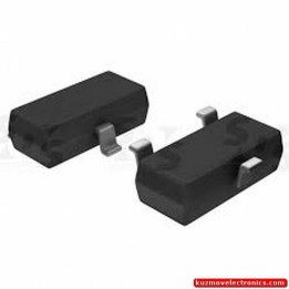 BSS83P SMD