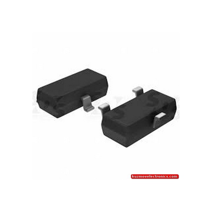 BSS83P SMD