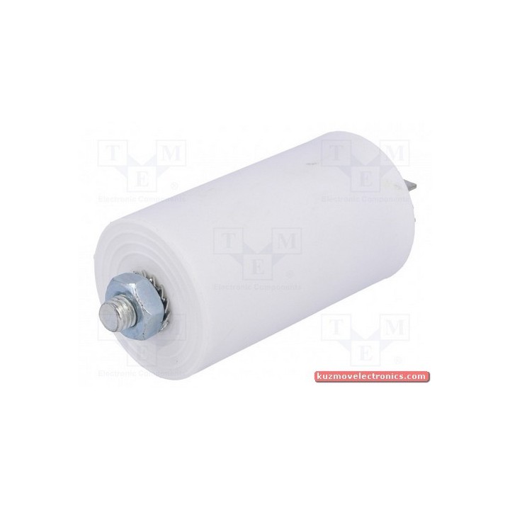 C10MF/450VAC