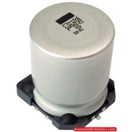 C15MF/35V SMD TAJD156K035R