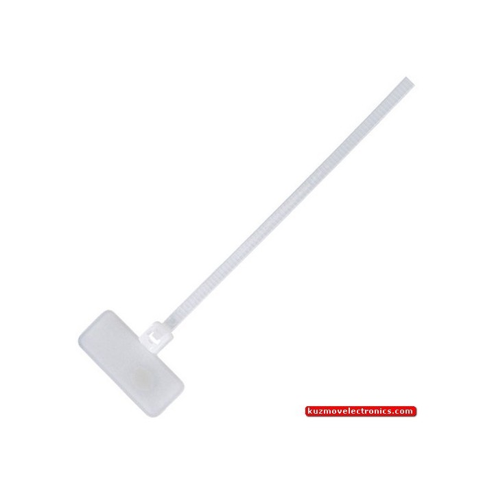 CABLE TIE IT18FL-PA66-NA-C1