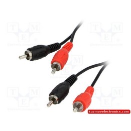 CABLE 2RP2RP-0500/5M