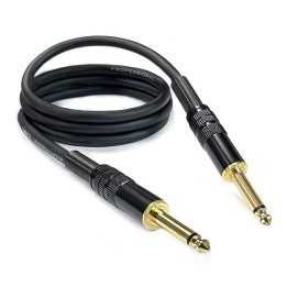 CABLE PROFFESIONAL JACK 6.3/1M