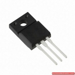 FQPF6N80C TO-220F