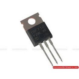 IRF710