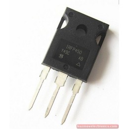 IRFP450 TO-247