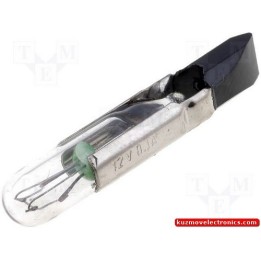 LAMP 6110 24V/50MA КРУШКА