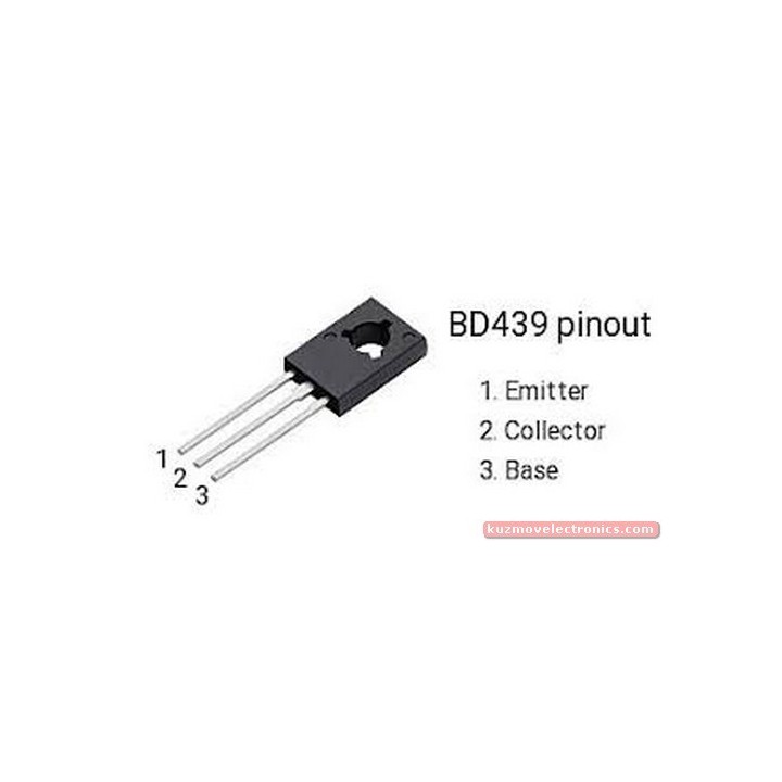 BD439