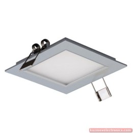 LED PANEL VT-1207 12W/3000K