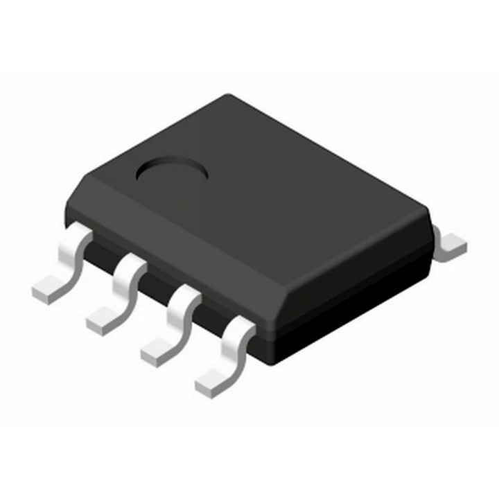 LM317 SMD SO-8