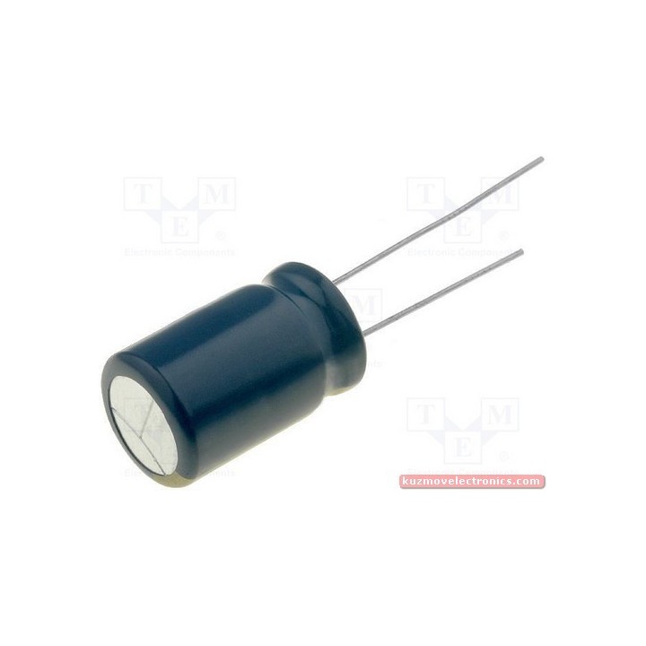C470MF/63V LOW IMP EEUFC1J471