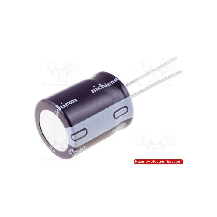 C68MF/160V BH 105 DEG