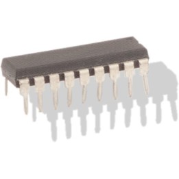 PIC16C711 04/P