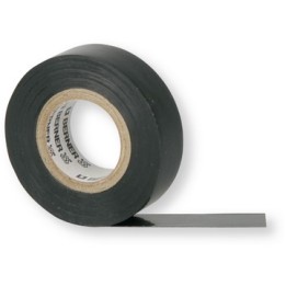PVC ENTAG 15MM/10M ЧЕРНА