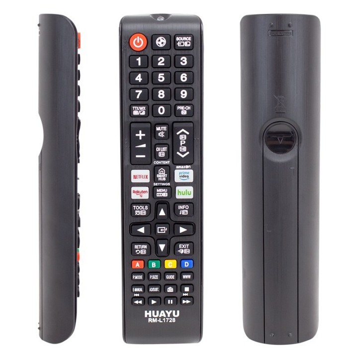REMOTE CONTROL RML1728 SAMSUNG