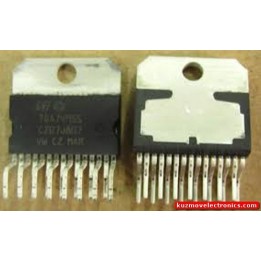 TDA7495