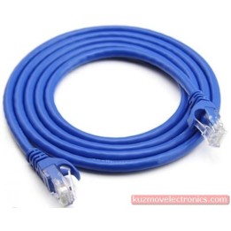 UTP PATCH CORD 10M