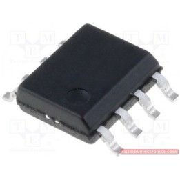 ZXMN6A11DN8TA SMD SO-8