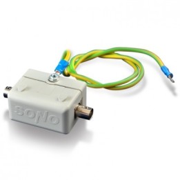 ПРЕДПАЗИТЕЛ KP-Z7 HG BNC