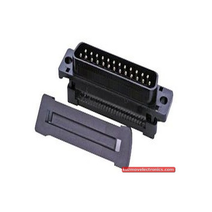 СЪЕДИНИТЕЛ D-SUB L17DBFRA25P