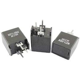 ТЕРМ ЗАП TV PTC 3PIN