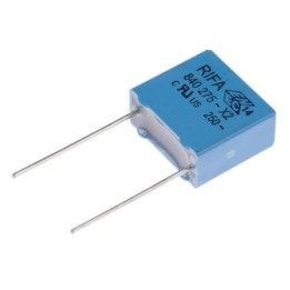 100NF/275V