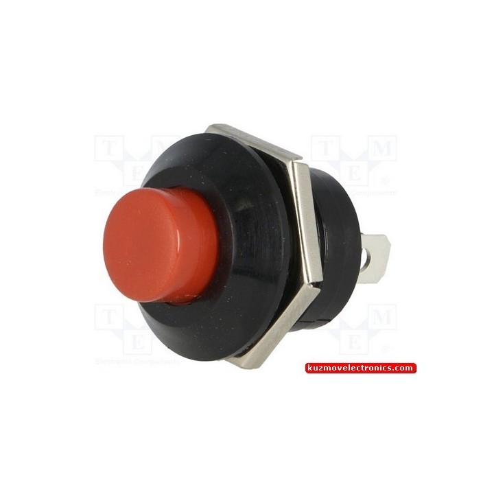 SWITCH A26ASBR OF-ON БУТОН