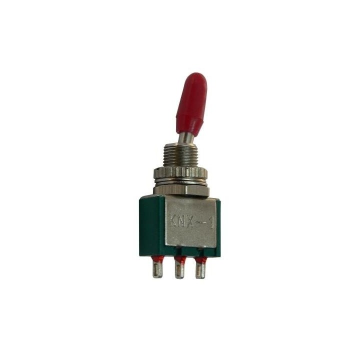 SWITCH KNX1 ON-ON-3A