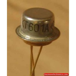 KT601A