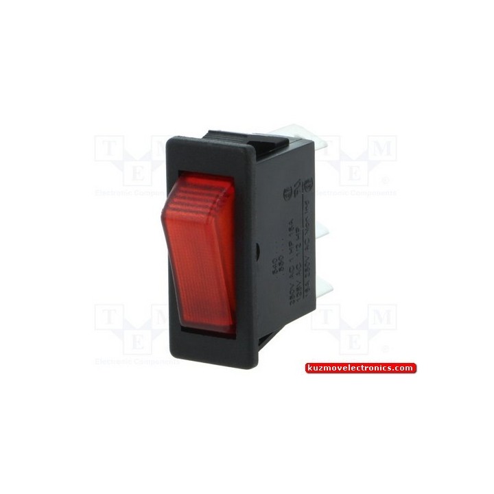 SWITCH MK112A