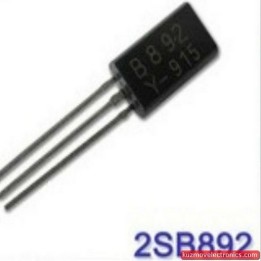 2SB892