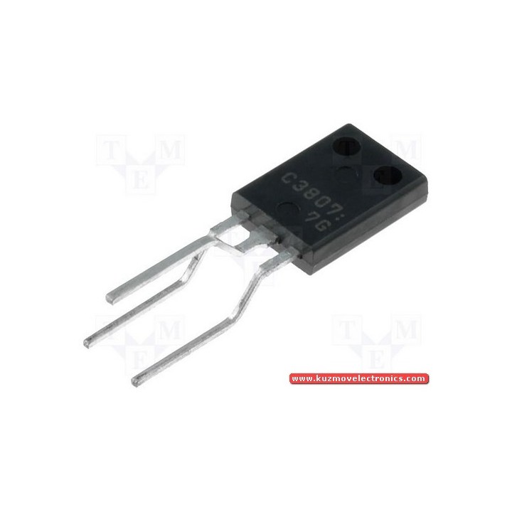 2SC3807