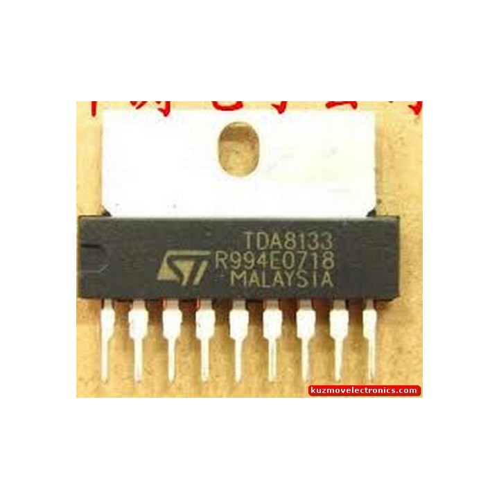TDA8133