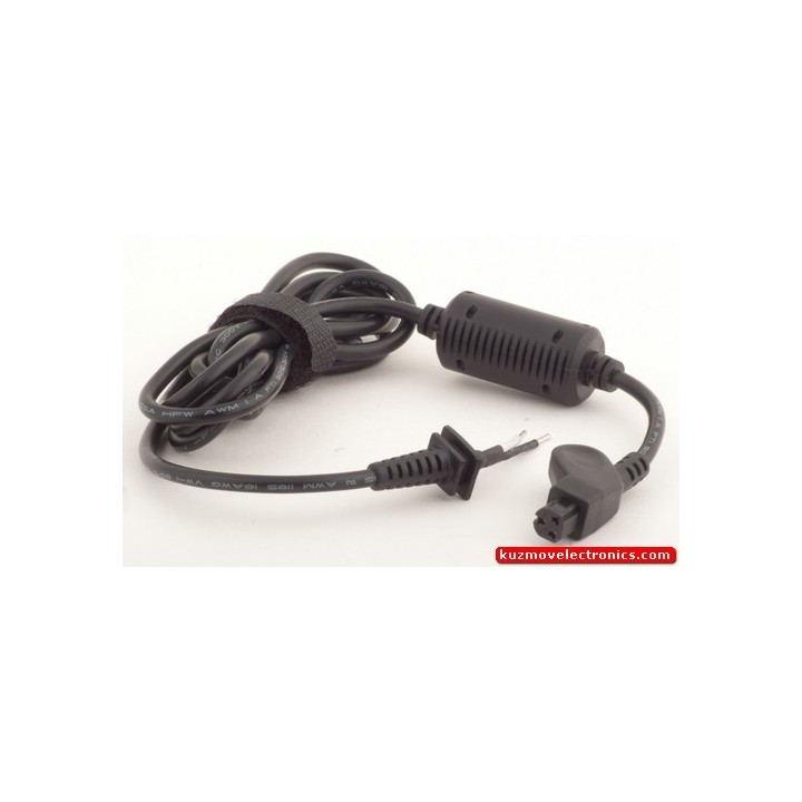 ADAPTER LAPTOP PLUG DELL 3P